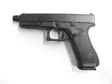 Glock 17 GEN5 MOS FS PRO 9x19mm Pistooli - Itselataavat pistoolit - 47545 - 1