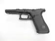 Glock 17 Gen 1-5 9mm pistoolin runko - Glock-osat ja -varaosat - 7067255 - 11