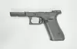 Glock 17 Gen 1-5 9mm pistoolin runko - Glock-osat ja -varaosat - 7067255 - 12