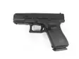 Glock 19 GEN 5 9x19mm taskuase - Itselataavat pistoolit - 059010GEN5 - 1
