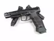 Heckler & Koch SFP9 OR-PB Match 9mm Pistol - Semiautomatic pistols - 255835 - 4