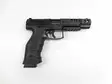 Heckler & Koch SFP9 OR-PB Match 9mm Pistol - Semiautomatic pistols - 255835 - 1
