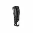 Leatherman SKELETOOL Topo monitoimityökalu - Monitoimityökalut ja kääntöveitset - 832755 - 4