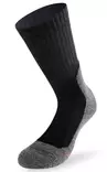Lenz Trekking 5.0 Wool-Based Sock 2 pairs - Hiking and merino wool socks - 062-45 - 1