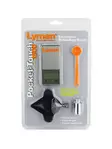 Lyman Pocket-Touch 1500 Scale - Gunpowder equipment - 7750725 - 4