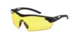 MSA Racers Yellow Safety Glasses - Protective glasses and lenses - 10104615 - 1