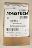 9x19 Magtech 8,0g 9B FMJ - 9x19 mm pistoolin patruunat - 158105 - 10