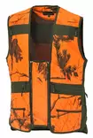 Pinewood Hunting Vest Expansion Piece - Deer vests and high-visibility vests - 7331090158665 - 1