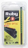 RUBY Fiber Wad Shotgun Green 120mm - Shotgun sights and riser mounts - RO-45 - 1