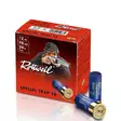 12/70 Rottweil Special trap 28g #7,5 - 12 Cal. haulikon ratapatruunat - R2319105 - 1