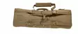Safariland Dual Rifle case FDE asepussi - Pehmeät asepussit - 4552-36-55 - 2