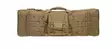 Safariland Dual Rifle case FDE asepussi - Pehmeät asepussit - 4552-36-55 - 1