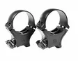 Sauer ISI-Mount Rings Low Quick Detach - Other optic rings and bases - 6416173019635 - 1