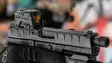 Steiner MPS red dot sight - Enclosed red dot sights - STE8700000025 - 2