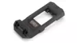 Strike Industries Ambush 45-Degree Optic Mount - Offset and backup sight mounts - SI-AMBUSH-OM45 - 3