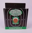 TARKKA Location Sticker Brown 16mm Round 1000pcs - Patches - 241225 - 1