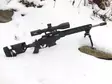TIKKA T3X TAC A1 kivääri - Pulttilukkoiset kiväärit - TF1T29181B5 - 11