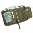 TT Wallet RFID B Olive - Permit pockets and document pockets - 4013236006995 - 3