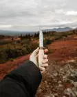 Marttiini Deluxe Classic - Hunting knives - 167015 - 2