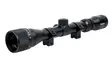 Diana Rifle Scope 3-9x40 AO - Kiikarin maksimisuurennus 6-10 - 41300105 - 1