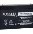 FULBAT AGM -6V 7.2Ah - Game camera accessories - 42945 - 1