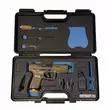 Canik TP9 Elite Combat FDE 9X19 käytetty - Käytetyt käsiaseet - vaihto01135 - 5