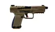 Canik TP9 Elite Combat FDE 9X19 käytetty - Käytetyt käsiaseet - vaihto01135 - 1