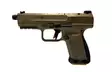 Canik TP9 Elite Combat FDE 9X19 käytetty - Käytetyt käsiaseet - vaihto01135 - 2