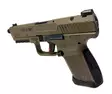 Canik TP9 Elite Combat FDE 9X19 käytetty - Käytetyt käsiaseet - vaihto01135 - 4