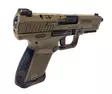 Canik TP9 Elite Combat FDE 9X19 käytetty - Käytetyt käsiaseet - vaihto01135 - 3