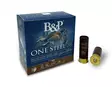 12/70 B&P One Steel 28g - 12/70 shotgun hunting cartridges - 103015 - 2