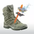 Haix Black Eagle Athletic 2.0 V GTX High/Tactical Sage - Outdoor shoes and boots - 330015 - 3