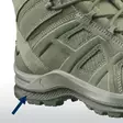 Haix Black Eagle Athletic 2.0 V GTX High/Tactical Sage - Outdoor shoes and boots - 330015 - 5