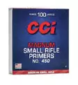 CCI 450 pieni kiväärin magnum nalli - Kiväärin nallit - 190095 - 1