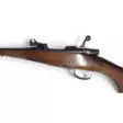 CZ 550 Medium 9,3x62 käytetty kivääri. - Used rifles - vaihto02185 - 4