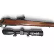 CZ 550 Medium 9,3x62 käytetty kivääri. - Used rifles - vaihto02185 - 2