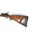 CZ 550 Medium 9,3x62 käytetty kivääri. - Used rifles - vaihto02185 - 6