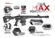 Derya MAX F-3501 12/76 14" - Semiautomatic shotguns - 013315 - 10