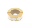 Eemann Tech White 20mm Spotting Dots 1000 pcs - Patches - ET-302005 - 2