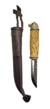 Eräpuu Bear Knife - Hunting knives - ERAPKP95 - 4