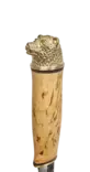 Eräpuu Bear Knife - Hunting knives - ERAPKP95 - 6
