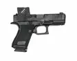Glock 19 GEN6 COA 9x19mm Pistooli - Itselataavat pistoolit - 76215 - 1