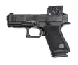 Glock 19 GEN6 COA 9x19mm Pistooli - Itselataavat pistoolit - 76215 - 2