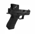 Glock 19 GEN6 COA 9x19mm Pistooli - Itselataavat pistoolit - 76215 - 3