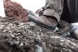Haix NATURE One GTX kengät - Ulkoilukengät ja varsikengät - 206315-7.5 - 12