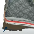 Haix NATURE One GTX kengät - Ulkoilukengät ja varsikengät - 206315-7.5 - 14