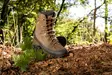 Haix NATURE One GTX kengät - Ulkoilukengät ja varsikengät - 206315-7.5 - 11