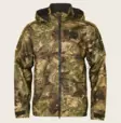 Härkila Deer Stalker Camo HWS takki - Metsästys- ja erätakit - 5707335500445 - 2