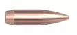 Hornady BTHP Aero 224 69gr luoti 100kpl - 224 (222; 223; 5,56) kiväärin luodit - 202805 - 1