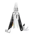 Leatherman Signal with Nylon Sheath - Multitools and stiletto knives - 832265 - 1